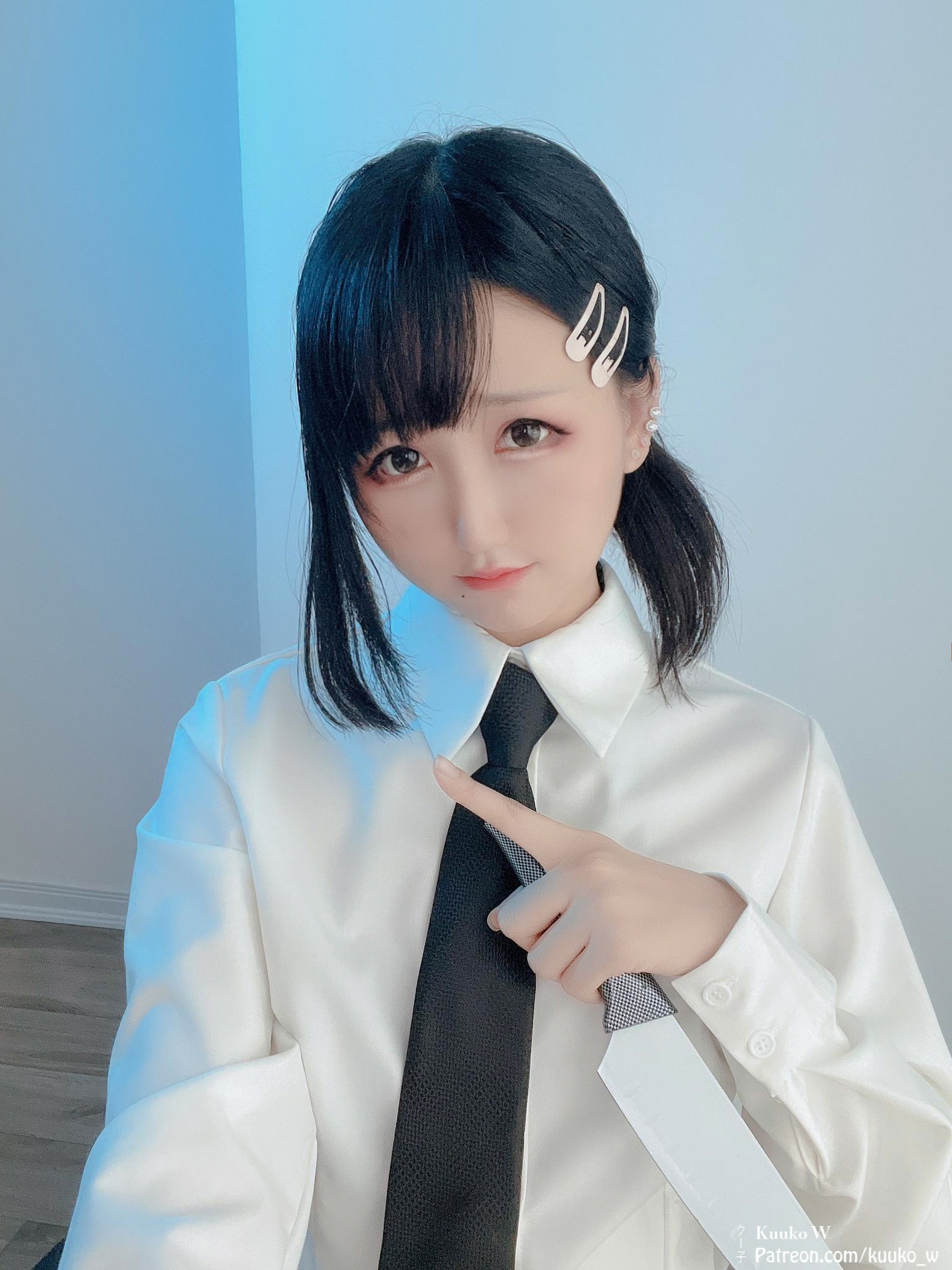 Kuuko W - NO.059 Kobeni[26P8V]-XikXak